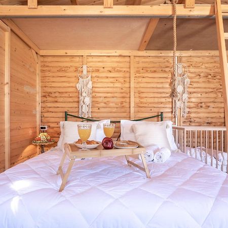 Wooden House Apartments Kalathenai المظهر الخارجي الصورة
