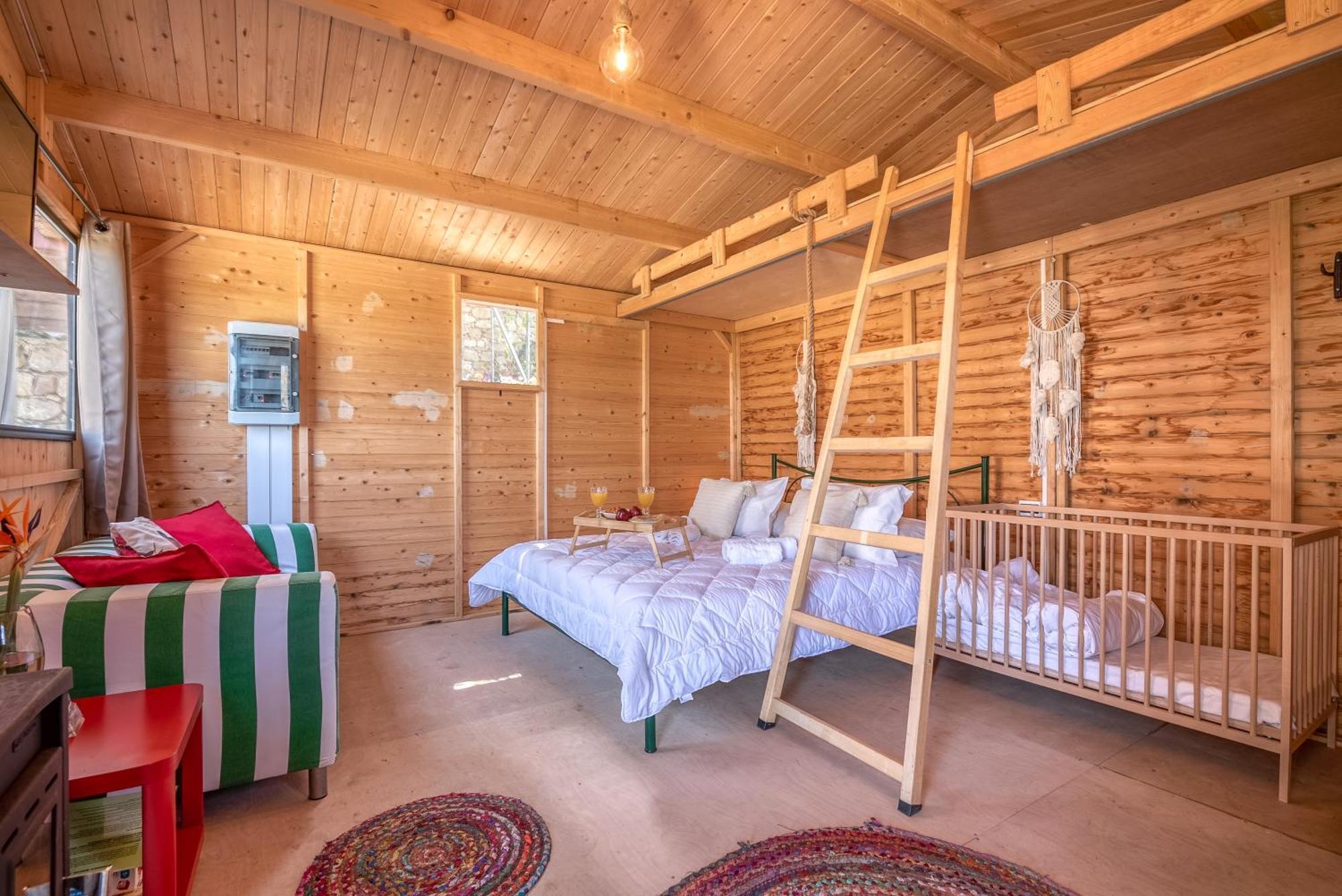 Wooden House Apartments Kalathenai المظهر الخارجي الصورة